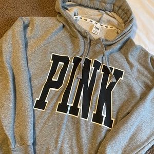 VS PINK hoodie